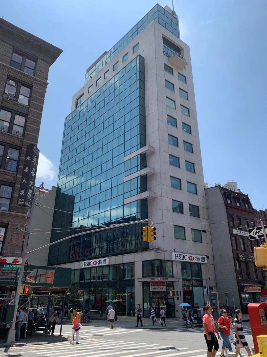 11-15 East Broadway, Unit 4A