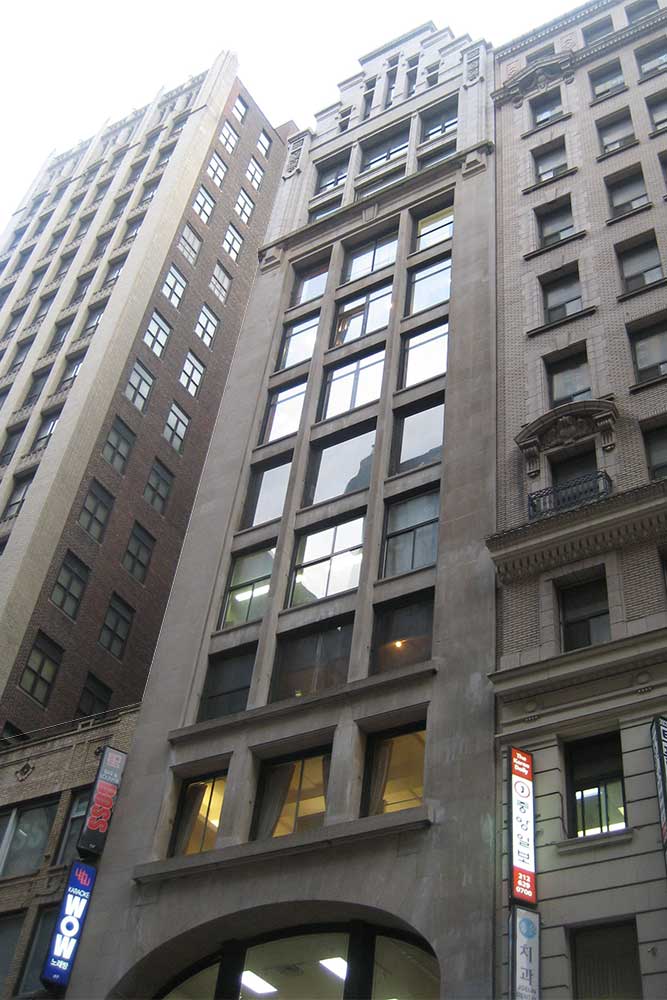 12 West 32nd Street, 7th Floor