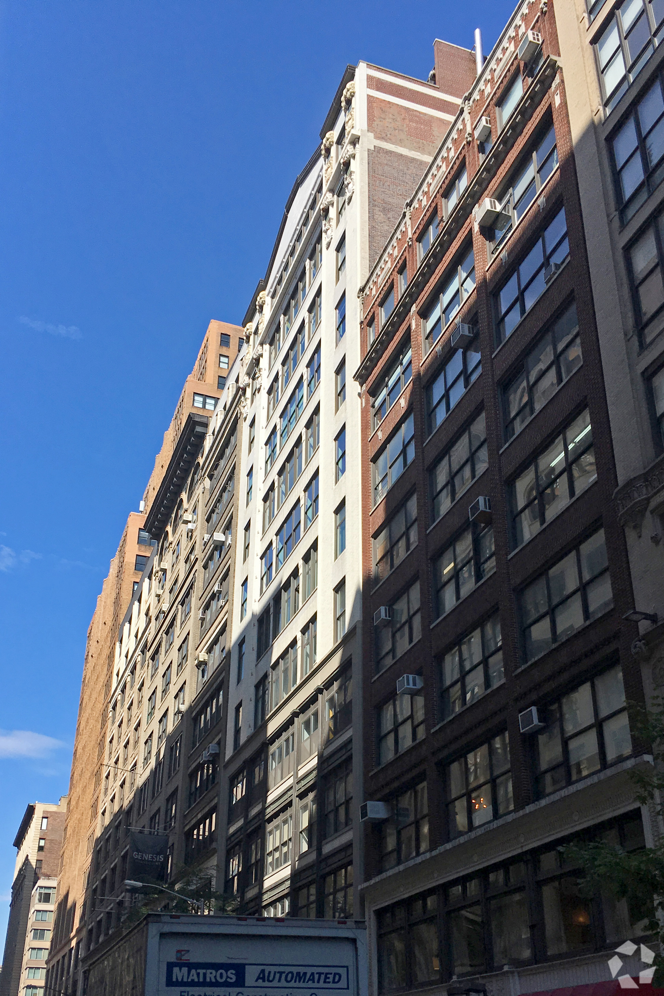 137 West 25th Street, 5th Floor