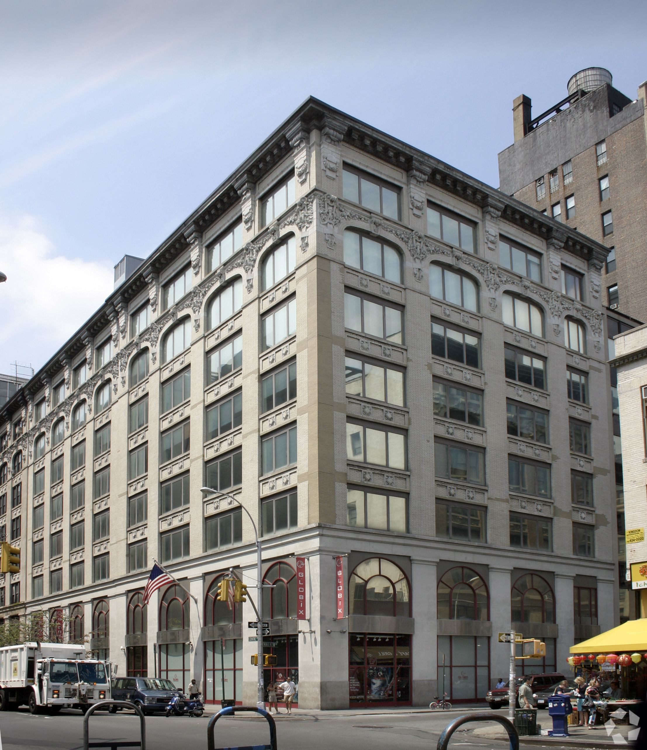 139 Centre Street, PH101 & 103