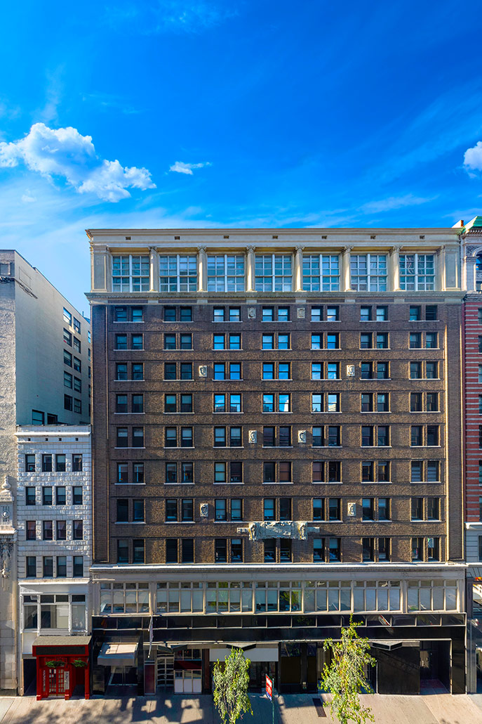 20 West 33rd Street, 10th Floor