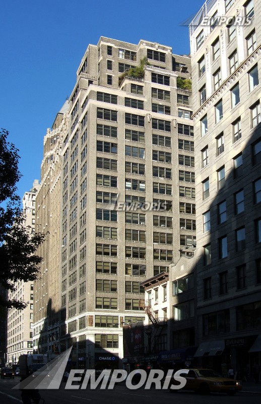305 Seventh Avenue, 1101