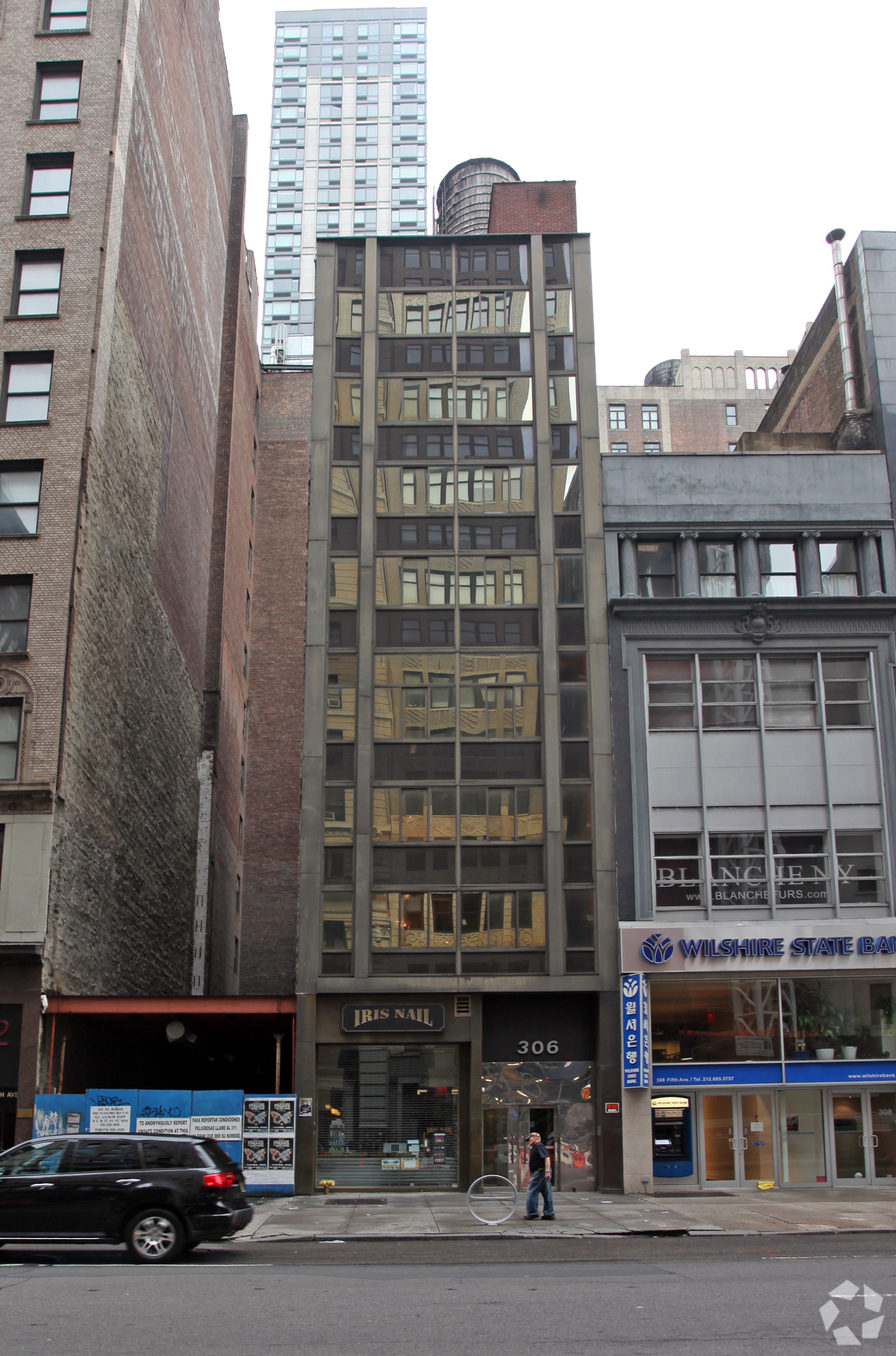 306 Fifth Avenue, 6th Floor