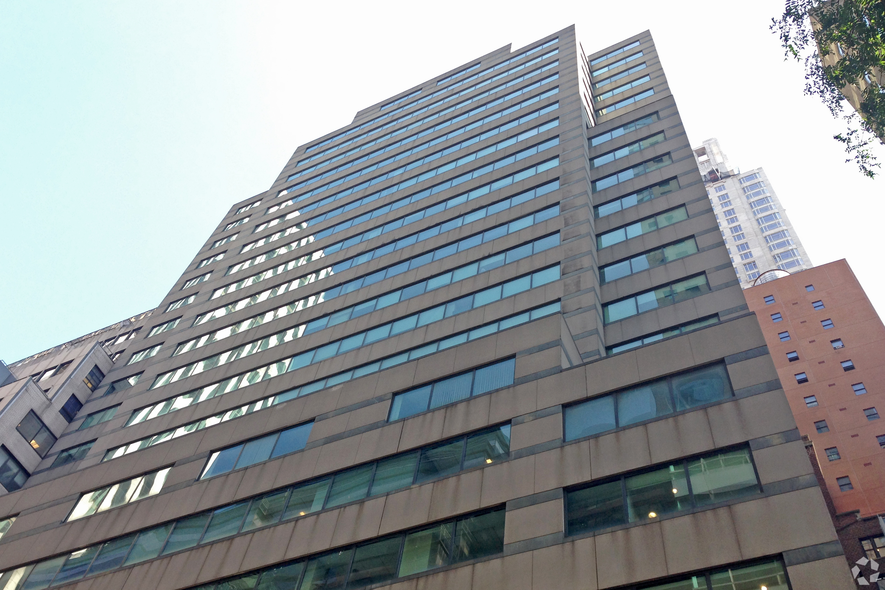 55 East 59th Street, 10th Floor