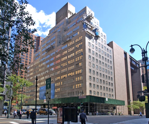 800 2nd Avenue, Unit 804