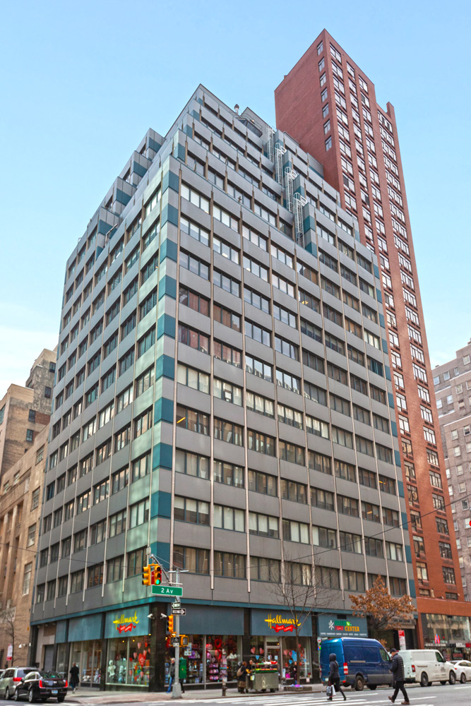 820 Second Avenue, 6A