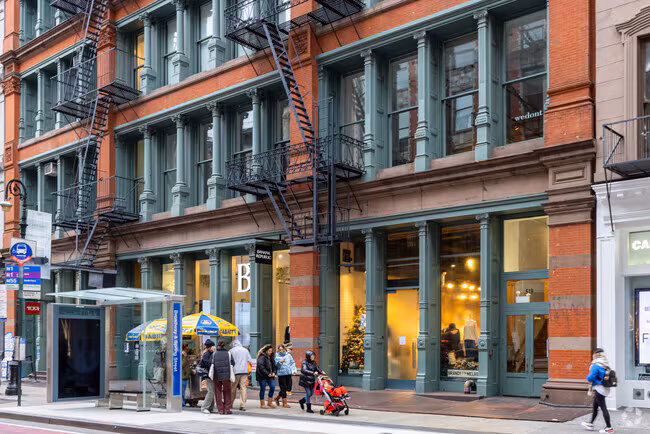 519 Broadway