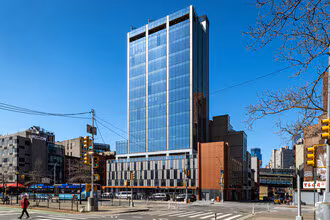 100 East Broadway
