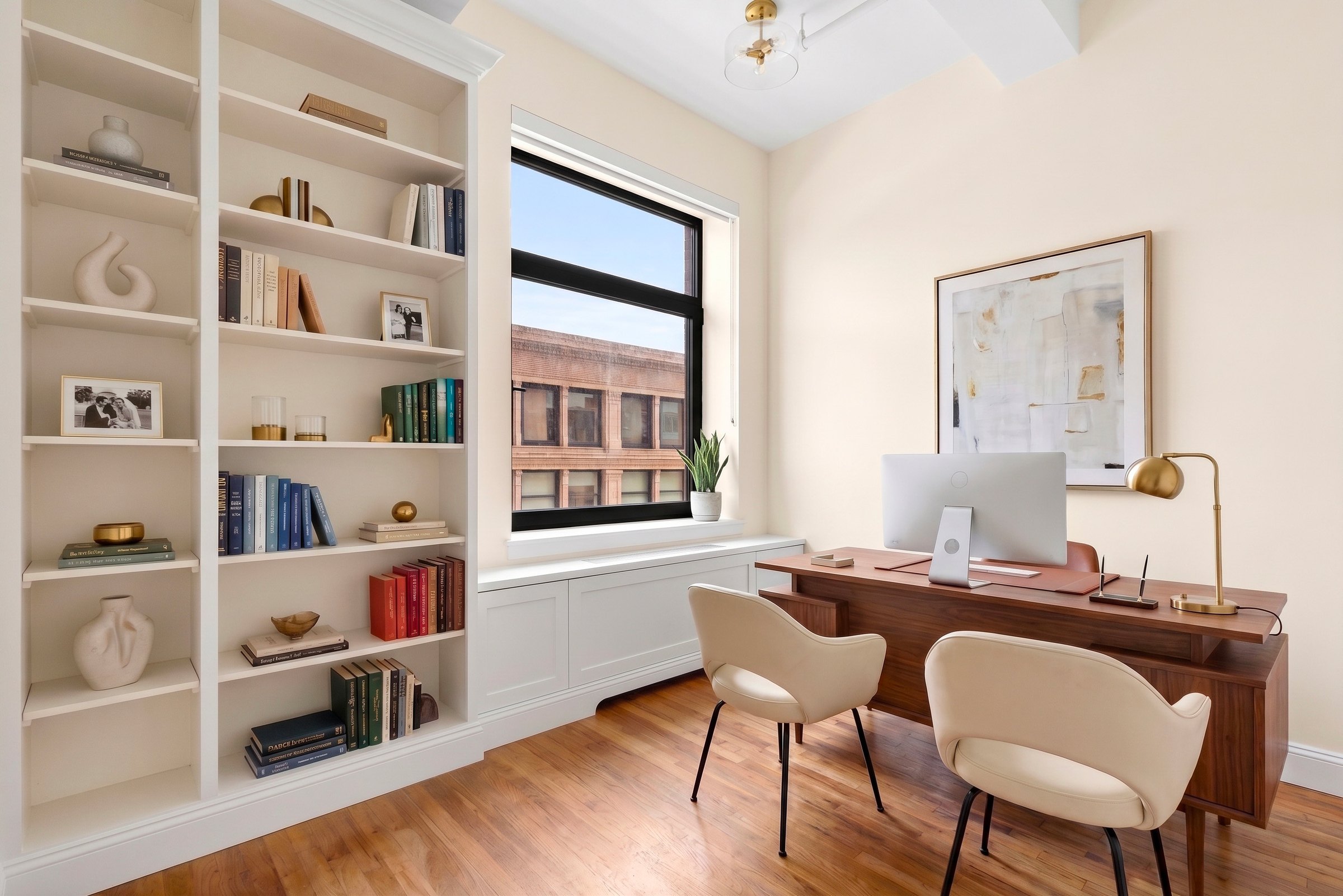 14 East 4th Street Partial 5th Floor Office