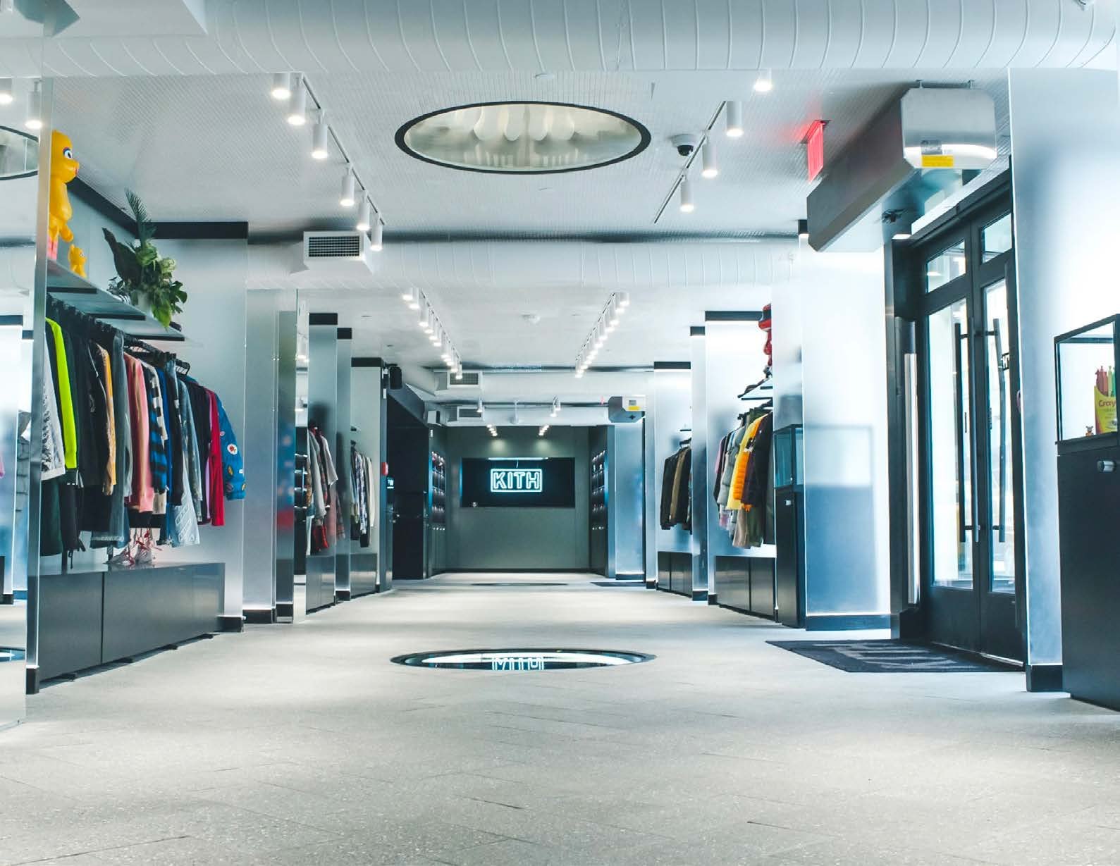 Kith SoHo
