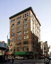 109 Lafayette Street