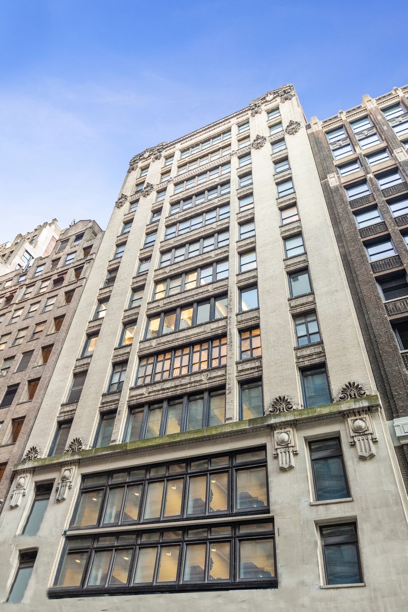 131 West 35th Street