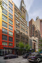 335 West 38th Street