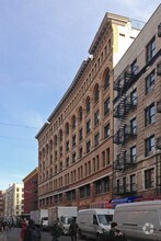 128-138 Mott Street