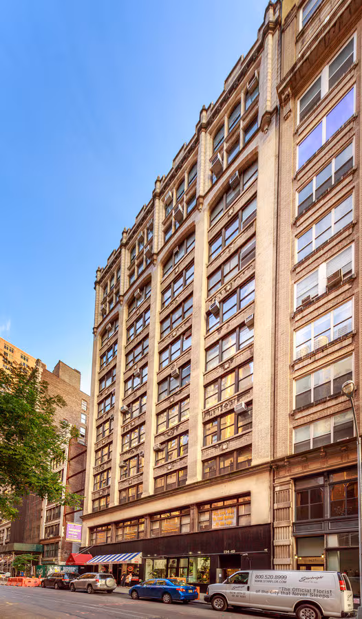 134 West 26th Street