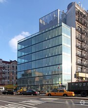 17 Chatham Square