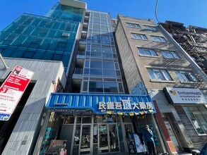 89 Bowery