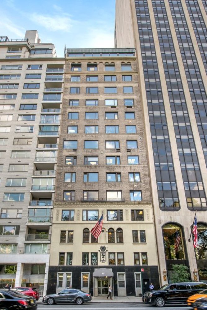 30 Central Park South