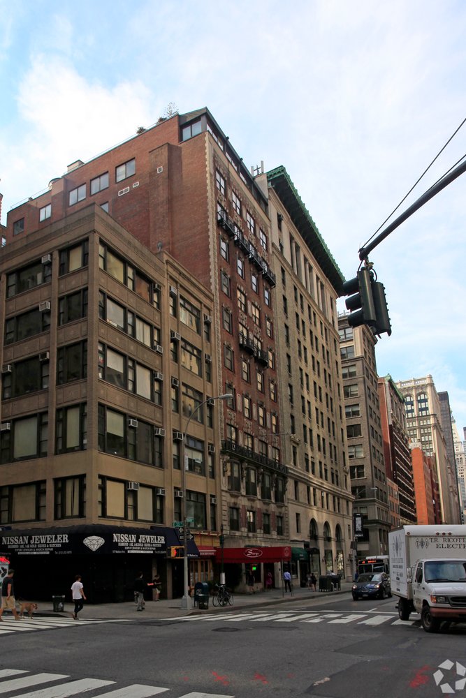 161 Madison Avenue