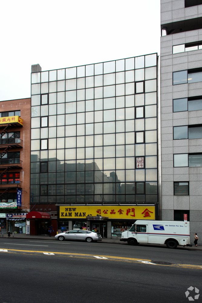 200 Canal Street