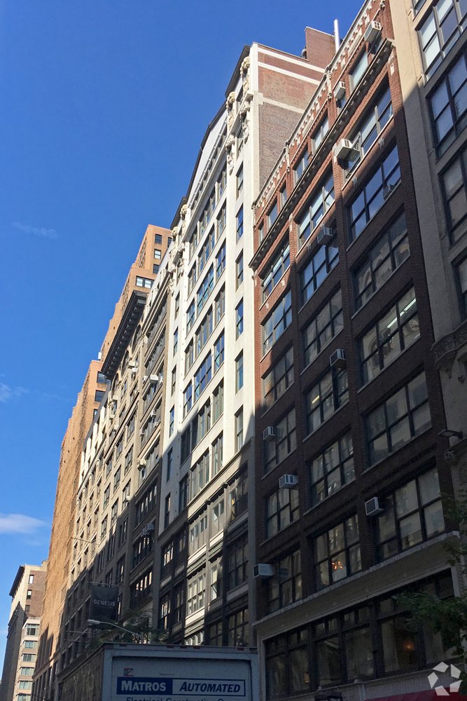 137 West 25th Street