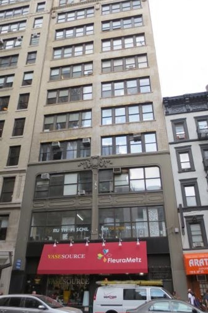 141 West 28th Street