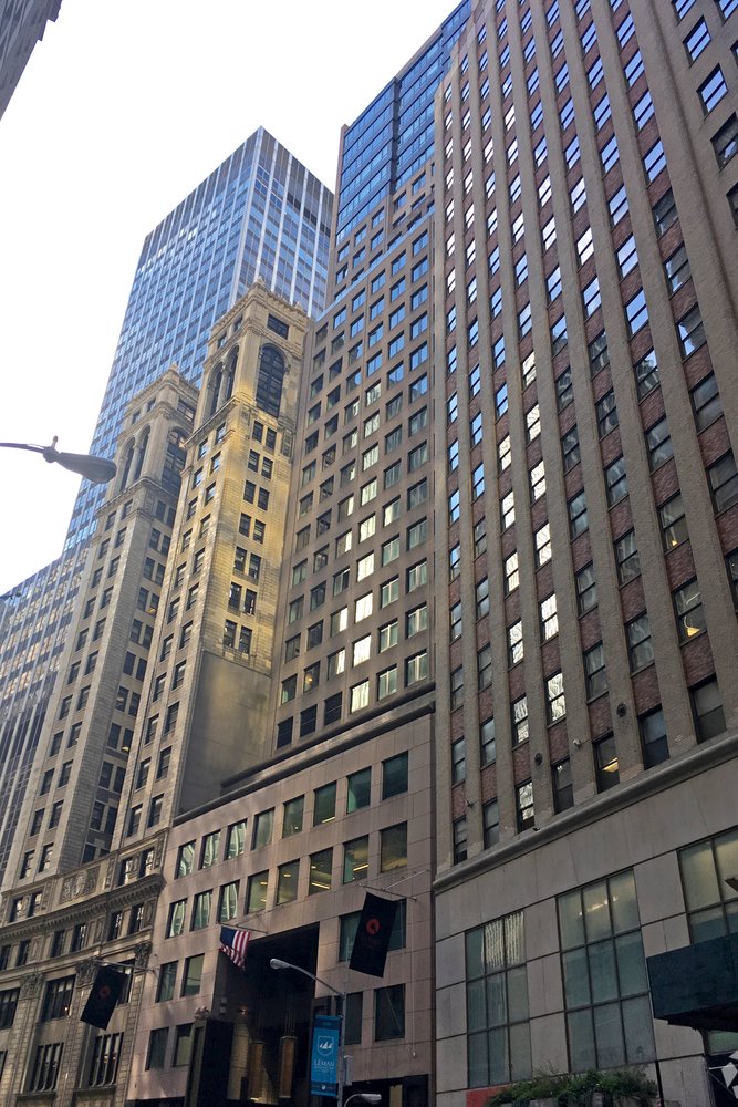 40 Broad Street