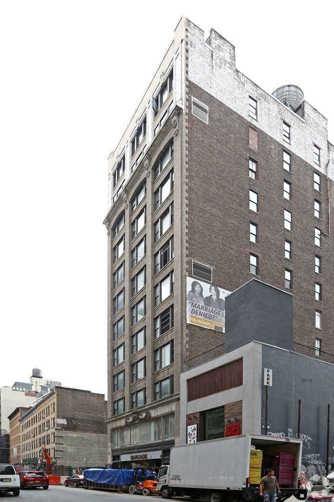148 West 24th Street
