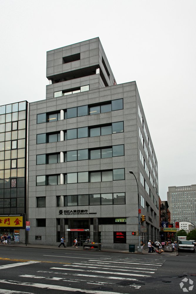 202 Canal Street