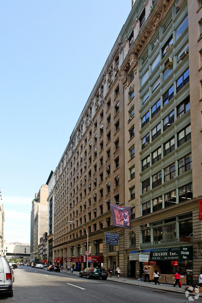 129 West 27th Street