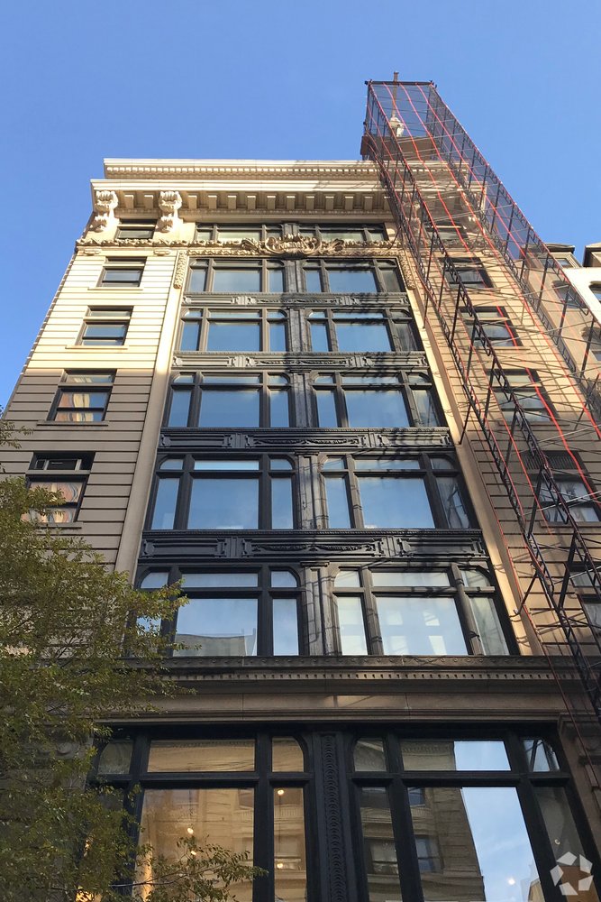 25 East 21st Street