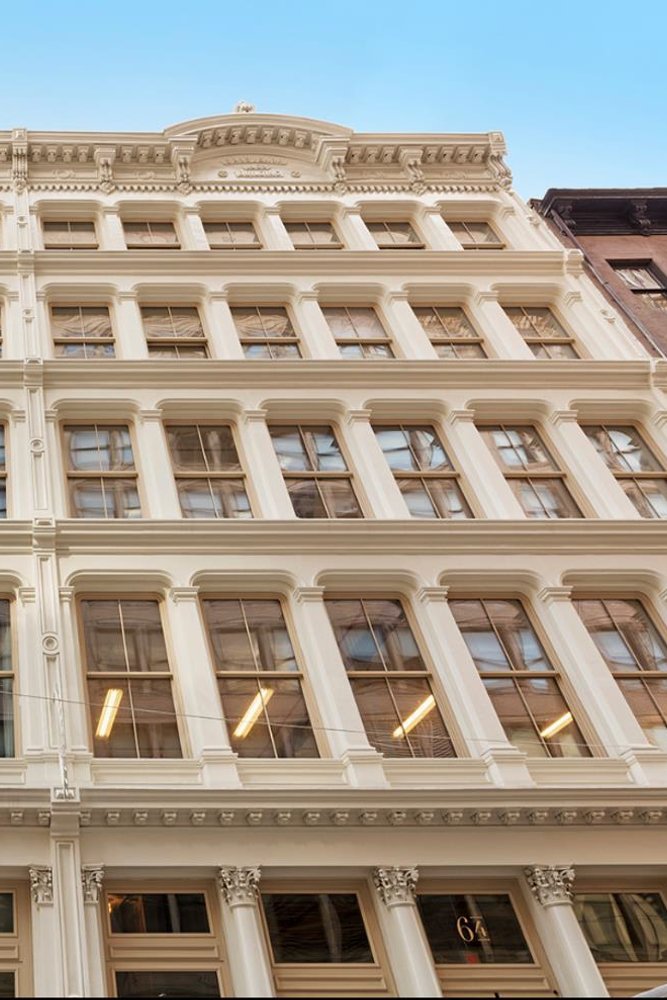 66 White Street