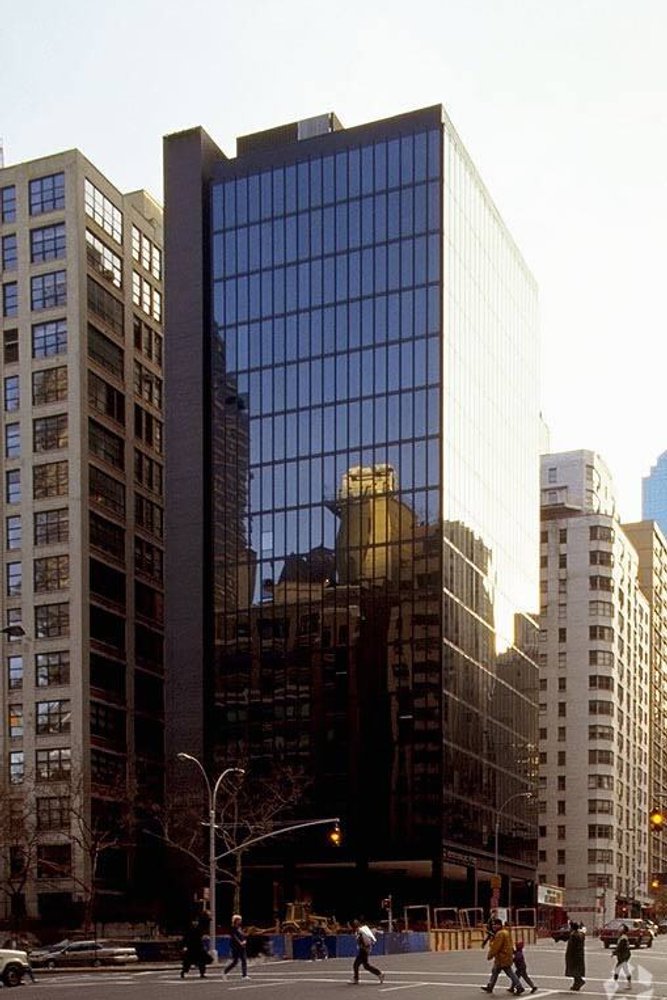 866 Second Avenue