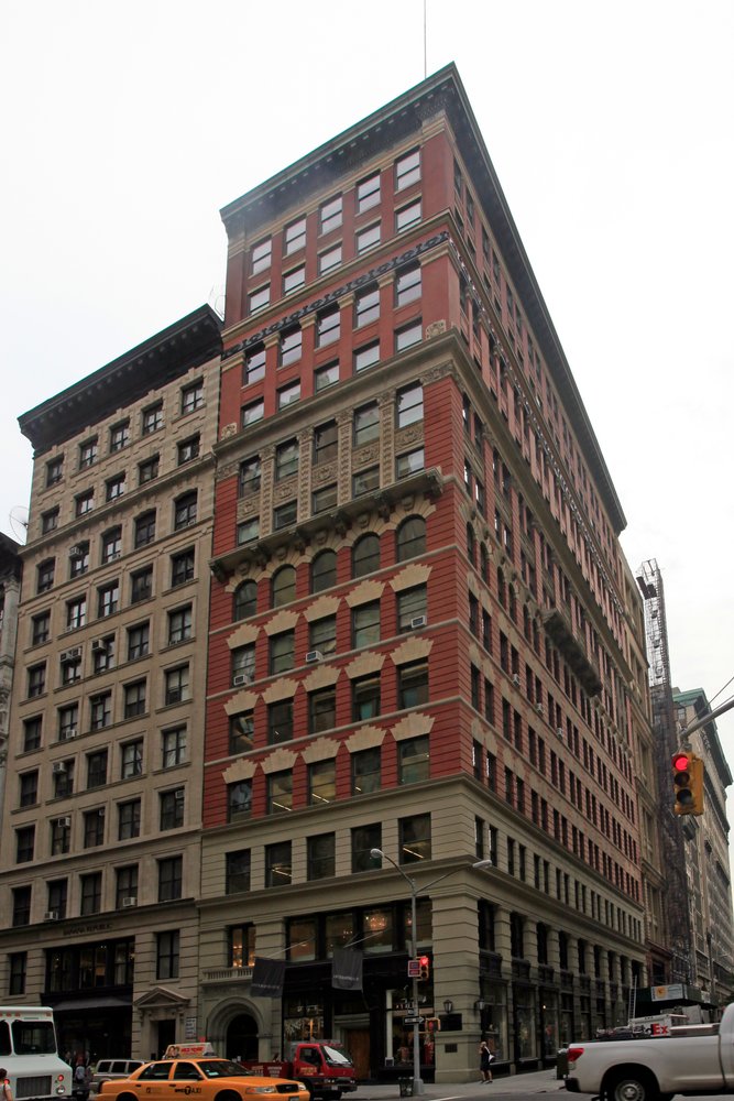 85 Fifth Avenue