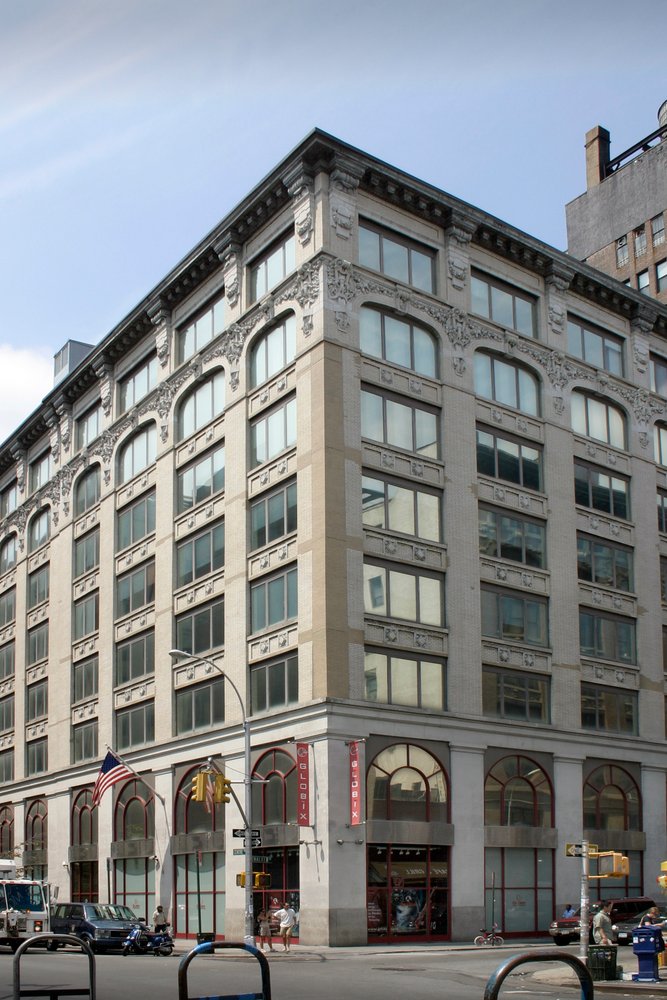 139 Centre Street