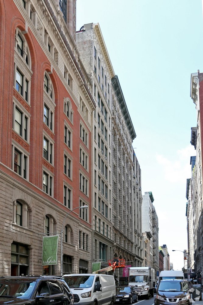 6 West 20th Street