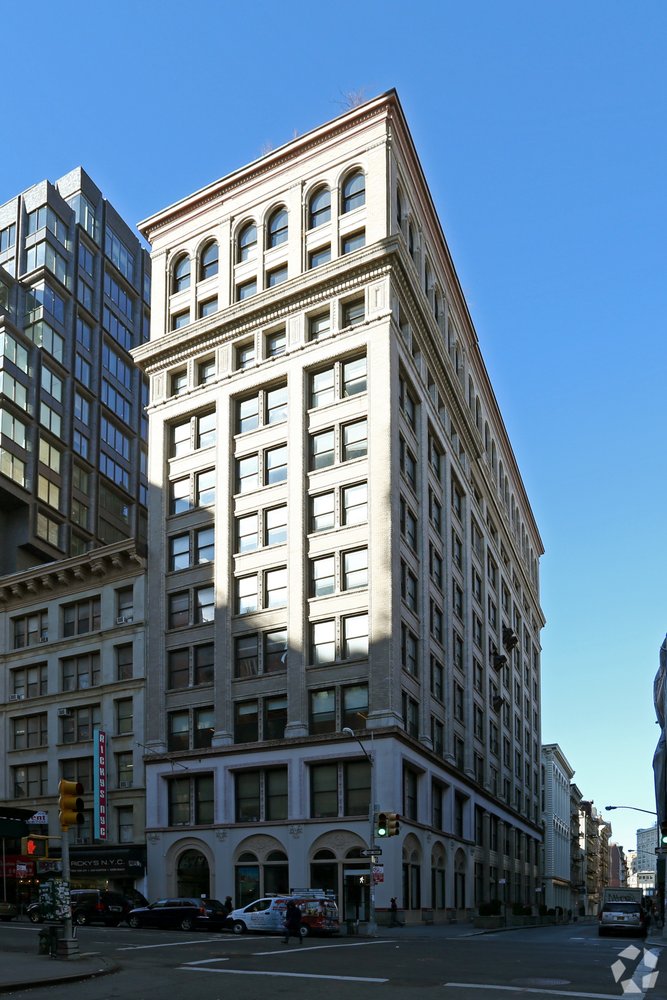 377 Broadway