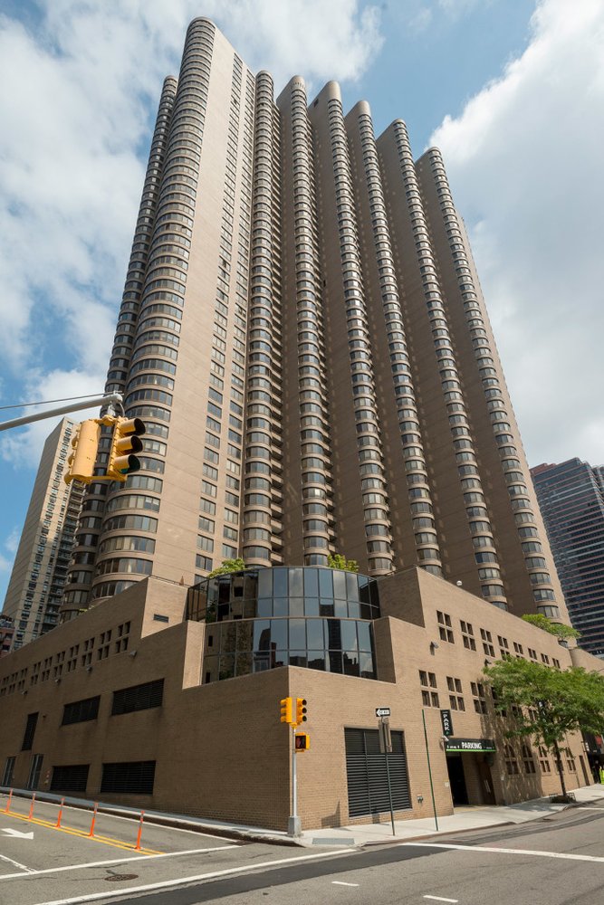 345 East 37th Street, Unit 311