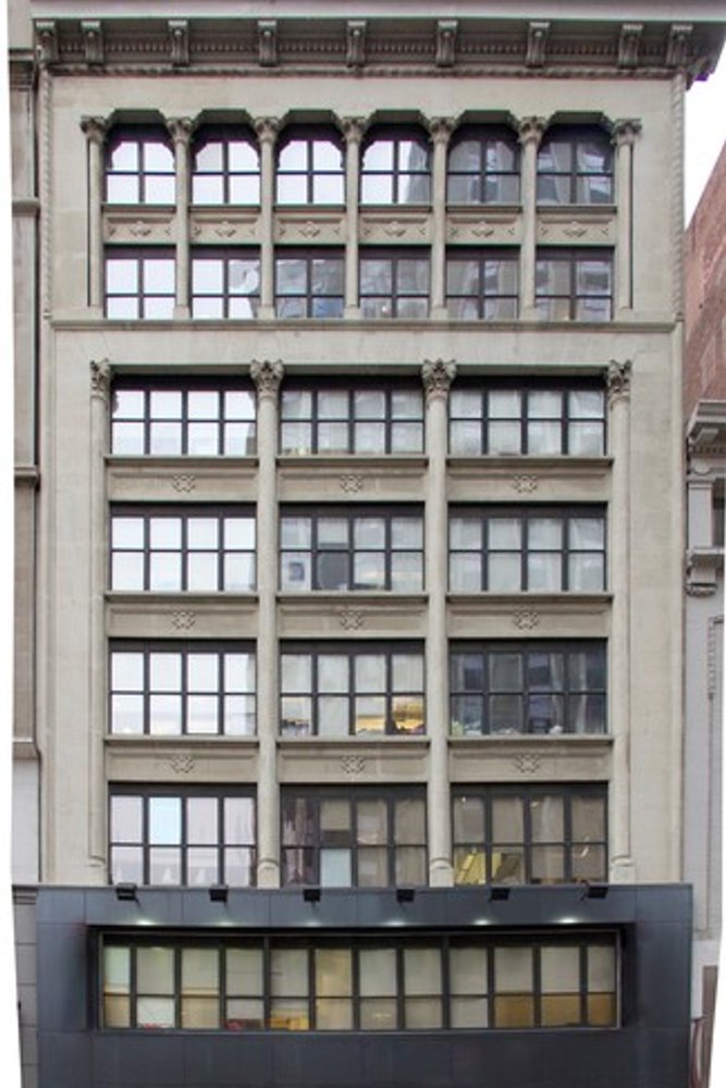 15 West 34th Street