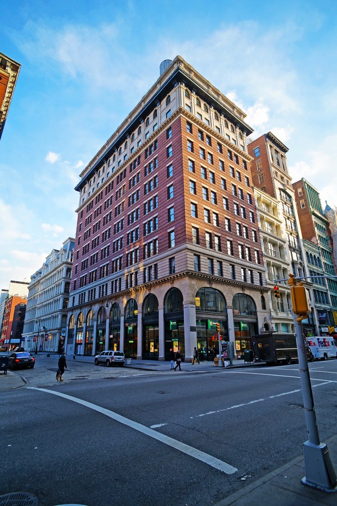 666 Broadway, 5th Floor