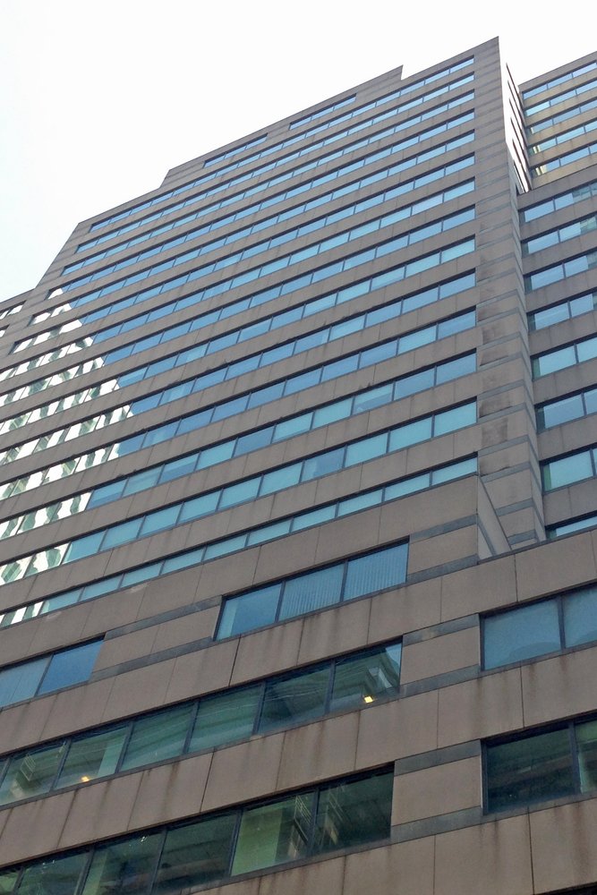 55 East 59th Street