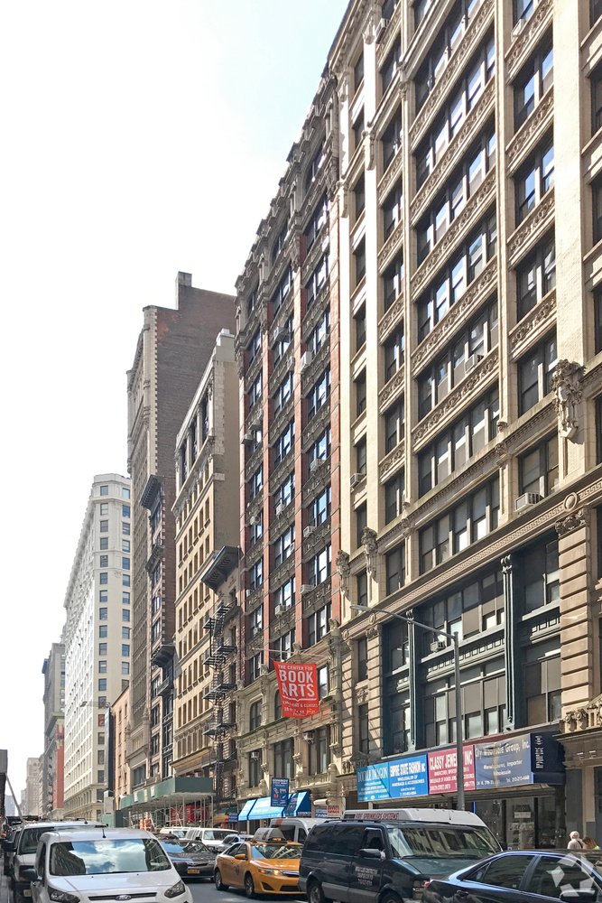 28 West 27th Street