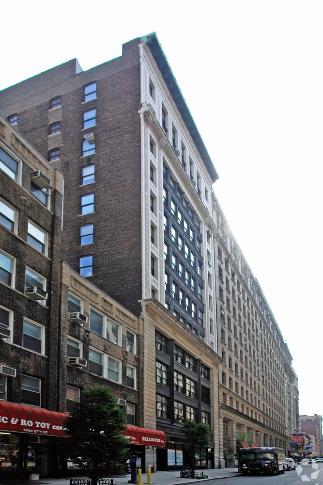 135 West 27th Street