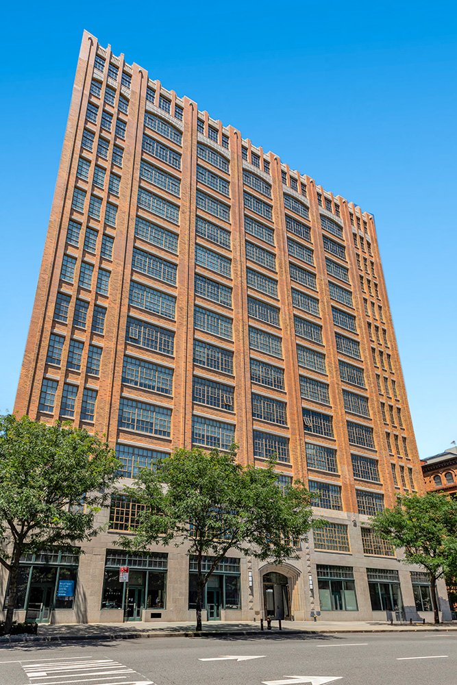 145 Hudson Street