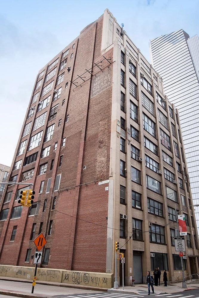 450 West 31st Street, 12th Floor/PH