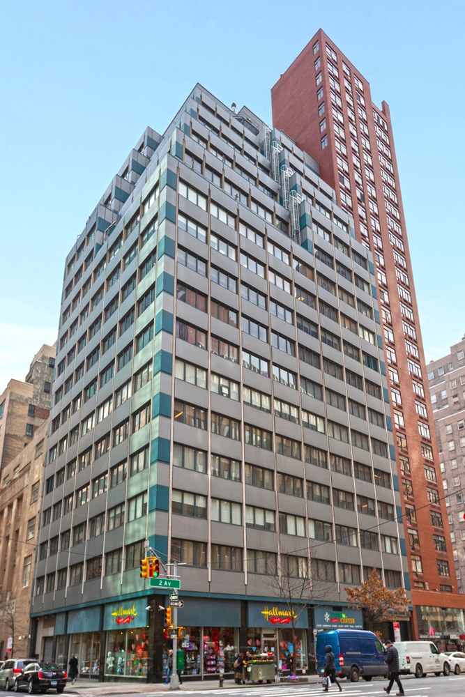 820 Second Avenue, 7A
