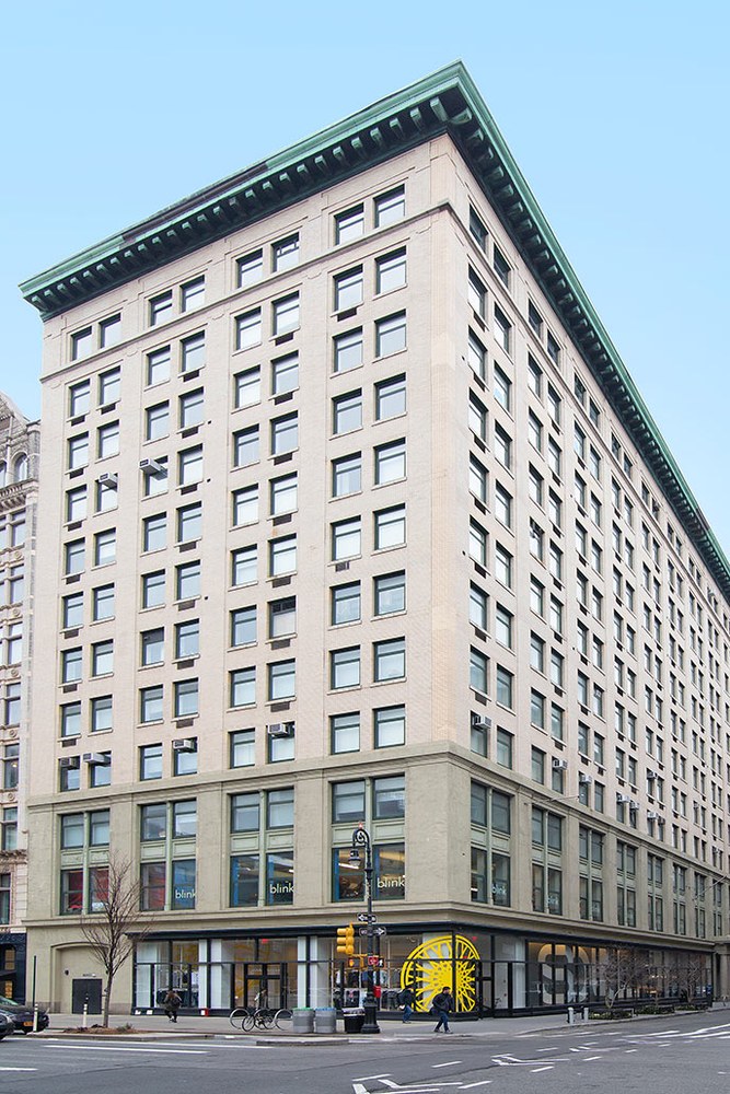 14 East 4th Street, 408,409,410