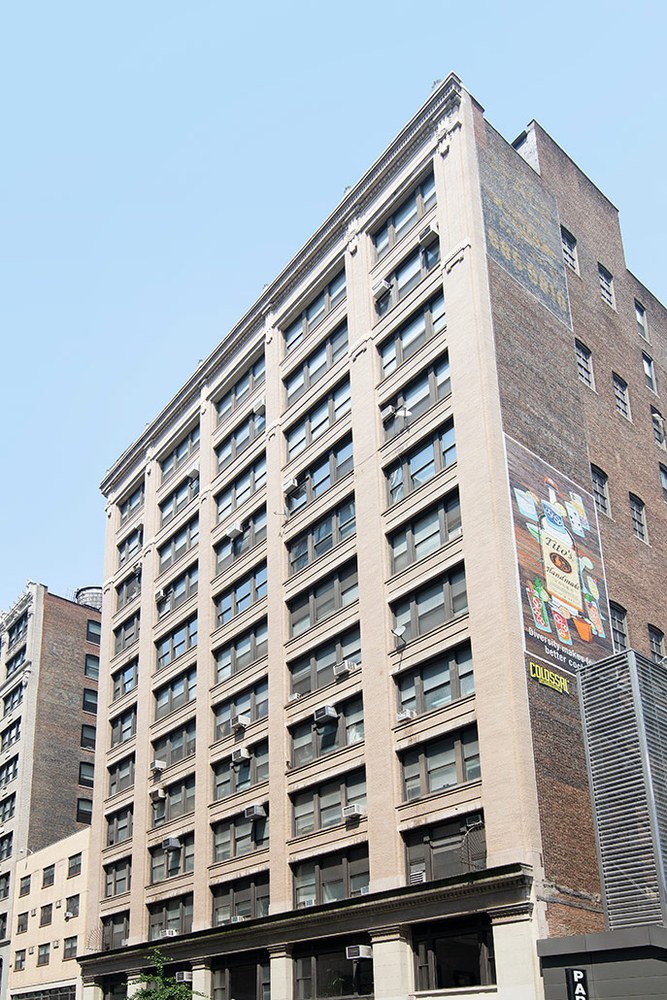 115 West 29th Street, 8th Floor