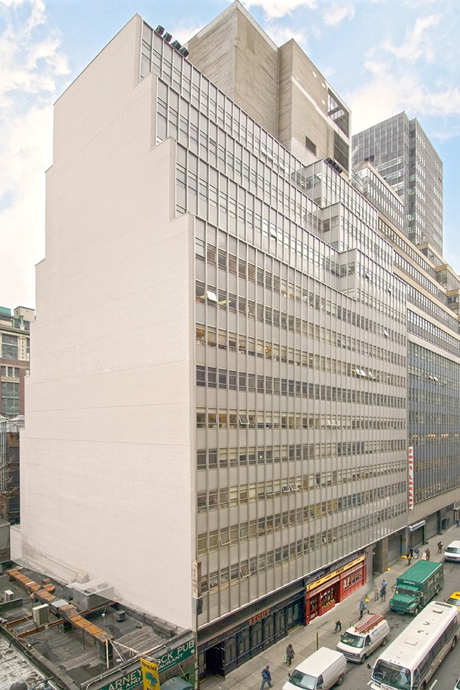 131 West 33rd Street
