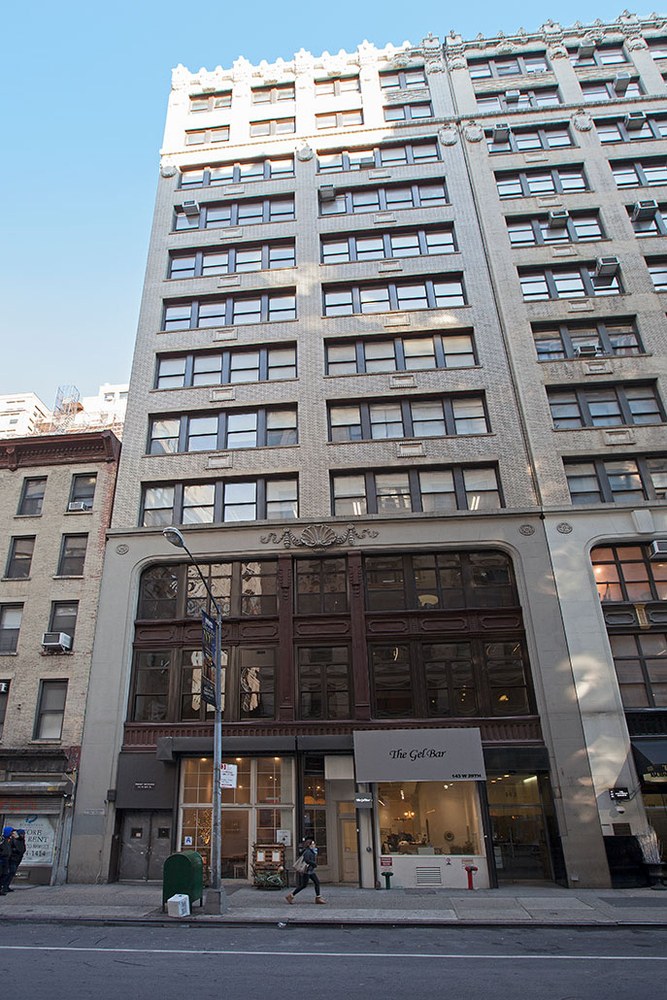 143 West 29th Street, 5th Floor